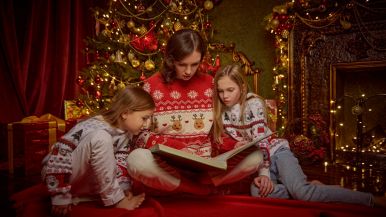 Poesie di Natale più belle