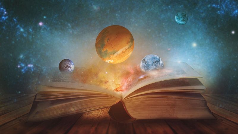 libri astronomia