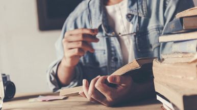 libri sulla disabilità