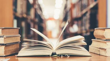 libri di divulgazione scientifica