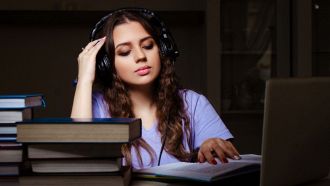 Musica per studiare