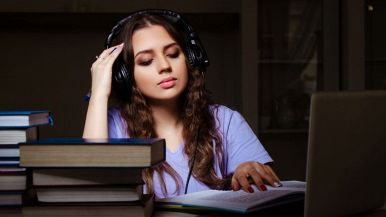 Musica per studiare