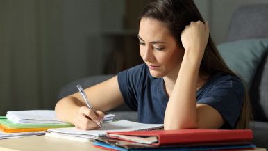 Studiare velocemente