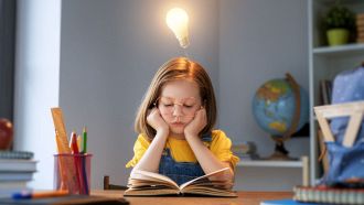 Come concentrarsi nello studio