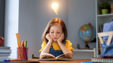 Come concentrarsi nello studio