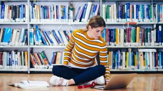 Come scrivere un saggio