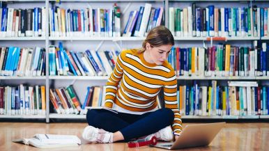 Come scrivere un saggio