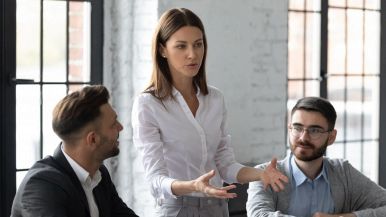 Comunicazione paraverbale