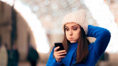 Cosa significa cringe