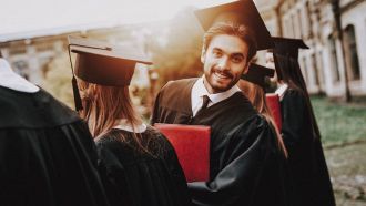 Dottorato di ricerca