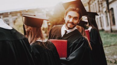 Dottorato di ricerca