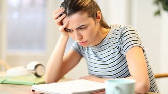 Studiare in poco tempo