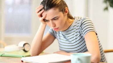 Studiare in poco tempo