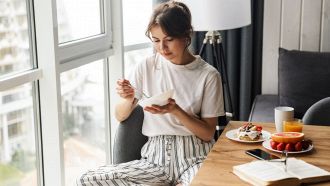 Cibi per memoria e concentrazione