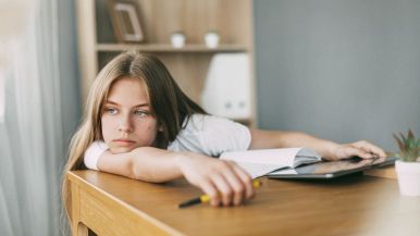 Come ripetere senza annoiarsi