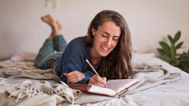 Come scrivere un diario