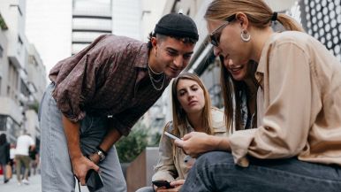 Cosa significa snitch