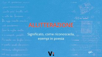 allitterazione
