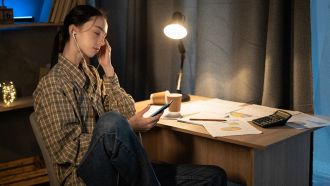 Come non perdere la concentrazione