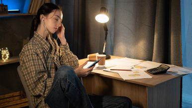 Come non perdere la concentrazione