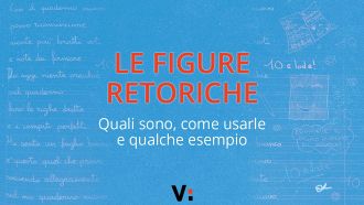 le-figure-retoriche