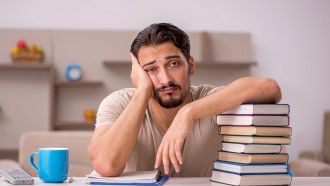 Studiare senza ripetere