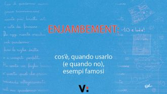 virgilio-sapere-enjambement