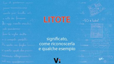 Litote: significato, come riconoscerla e qualche esempio