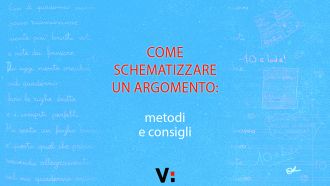 virgilio-sapere-25-schematizzare-argomento