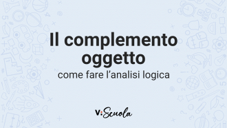 analisi-logica-complemento-oggetto