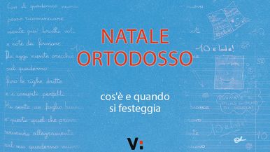 Natale Ortodosso, cos’è e quando si festeggia