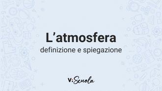 atmosfera-definizione