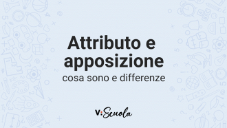 attributo-apposizione-differenze