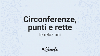 circonferenze-punti-rette