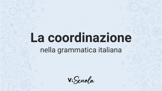 coordinazione-grammatica