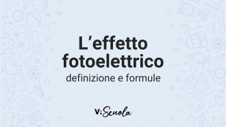 effetto-fotoelettrico