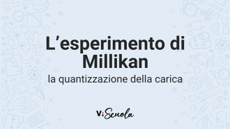 esperimento-millikan-quantizzazione-carica