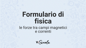 formulario-fisica-forze-campi-magnetici-correnti