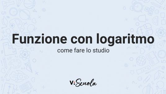 funzione-logaritmo-studio