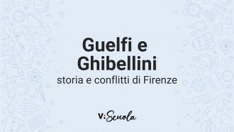 guelfi-e-ghibellini-storia-conflitti-firenze