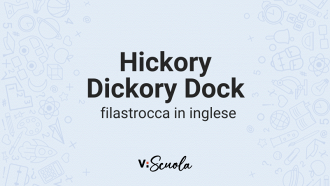 hickory-dickory-dock