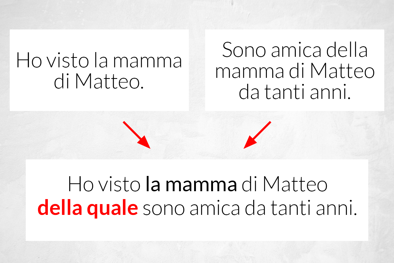 Titoli Di Libri Che Contengono Un Pronome Relativo I pronomi relativi: cosa sono e quali sono in grammatica