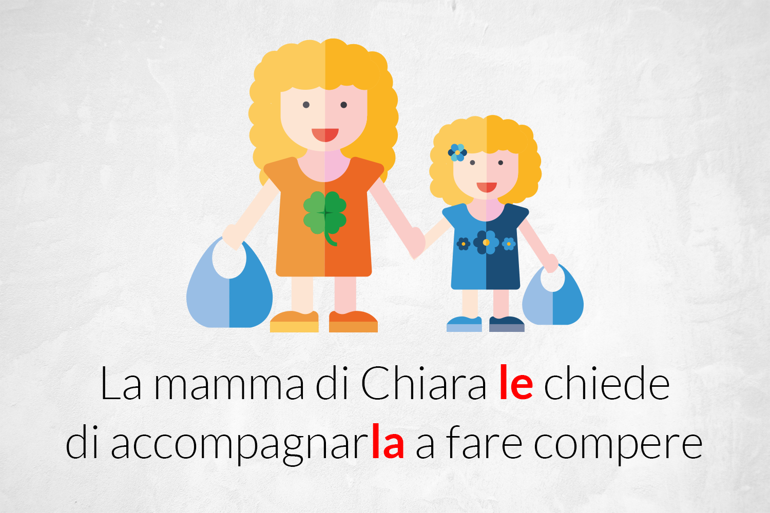 Lui può essere soggetto al posto di egli? - L'italiano corretto