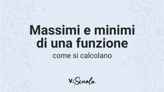massimi-minimi-funzione
