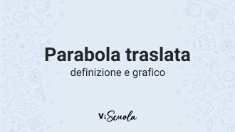 parabola-traslata-grafico