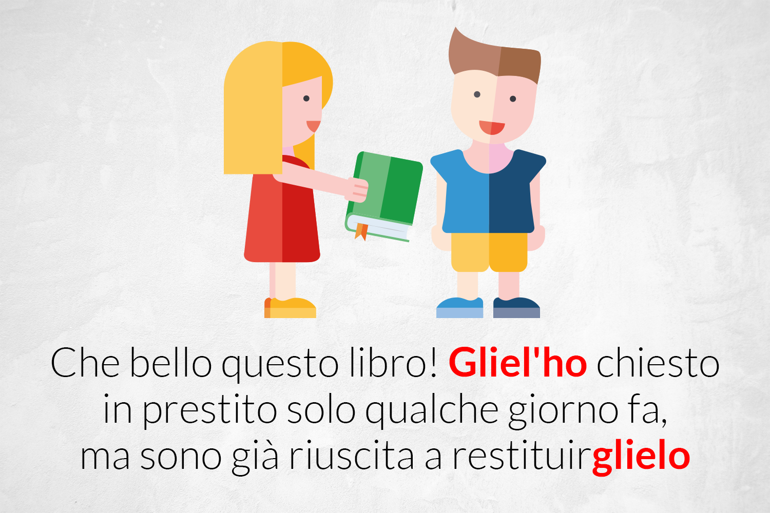 I pronomi personali cosa sono e come si usano I pronomi personali cosa sono e come si usano