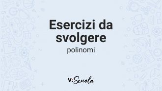 polinomi-esercizi