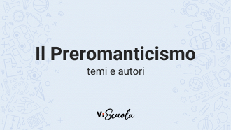 preromanticismo