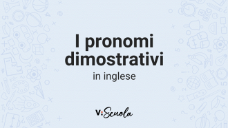 pronomi-dimostrativi-inglese