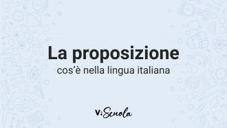 proposizioni-cosa-sono